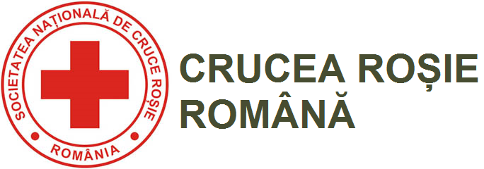 Crucea Roșie logo